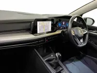 Used VW Golf VIII 130 HP (95 kW) 2022