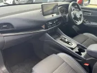 Used Nissan Qashqai Tekna 190 HP (139 kW) 2023 Red SUV