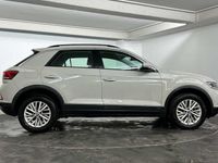 used VW T-Roc Hatchback 1.0 TSI Life 5dr