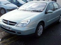 Used Citroën C5 110 HP (80 kW) 2004 Hatchback