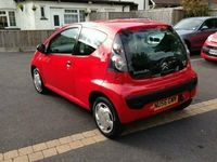 Used Citroën C1 2006 Hatchback