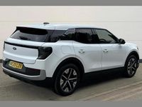 Used Ford Explorer Select 210 kW (286 HP) 2025 White SUV