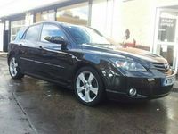 Used Mazda 3 150 HP (110 kW) 2006 Hatchback