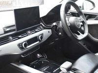 used Audi RS5 RS5TFSI Quattro 5dr Tiptronic