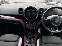 Used Mini Cooper S Countryman Sport 176 HP (129 kW) 2022 Grey SUV