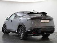 Used Nissan Ariya Evolve 225 kW (306 HP) 2024 Grey SUV