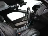 Used Land Rover Range Rover Velar R-Dynamic 204 HP (150 kW) 2022 Blue SUV