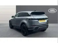 Used Land Rover Range Rover evoque Autobiography 200 HP (147 kW) 2025 Grey SUV