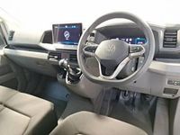 Used VW Crafter 140 HP (102 kW) 2024 White Van