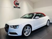 used Audi A5 Cabriolet DIESEL