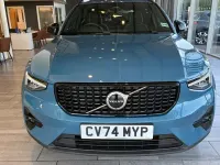 Used Volvo XC40 Plus 163 HP (119 kW) 2026 SUV