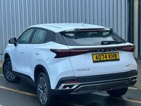 Used Omoda 5 2024 White SUV