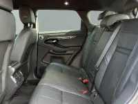 Used Land Rover Range Rover evoque SE Dynamic 207 HP (152 kW) 2022 Grey SUV