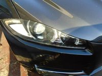 Used Jaguar XF Portfolio 2013 Grey Estate