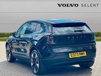 used Volvo EX30 Ultra Single Motor Extended Range