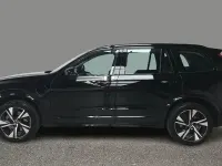 Used Volvo XC90 Plus 455 HP (334 kW) 2023 Black SUV