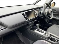 New Honda Jazz Advance 122 HP (89 kW) 2025 Fjord mist pearl Hatchback