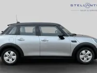 Used Mini Cooper Classic 134 HP (98 kW) 2023 Grey Hatchback