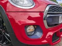Used Mini Cooper S Hatch 192 HP (141 kW) 2015 Chili red Hatchback