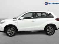 used Suzuki Vitara 1.5 Hybrid SZ-T 5dr AGS