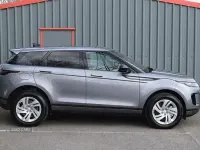 Used Land Rover Range Rover evoque S 163 HP (119 kW) 2025 Grey SUV