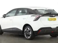 Used MG MG4 EV SE 319 kW (435 HP) 2024 Hatchback