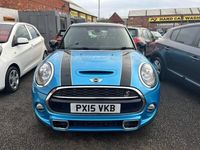 used Mini Cooper SD Hatch 2.0Euro 6 (s/s) 5dr