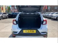 Second-hand Renault Captur Version S 100 CP (73 kW) 2021 Other SUV