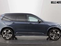 used Volvo XC90 Recharge R-Design Pro T8