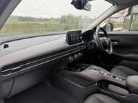 Used Honda ZR-V Advance 184 HP (135 kW) 2025 White SUV