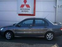 used Mitsubishi Lancer Equippe 1.6