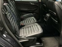 Used Ford Galaxy Titanium 2021 Blue MPV