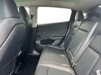 Used Tesla Model Y Performance 392 kW (534 HP) 2023 Grey SUV
