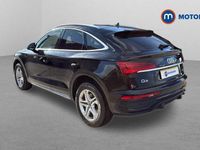 Used Audi Q5 Sportback Sport 265 HP (194 kW) 2024 SUV