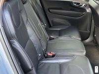 Used Volvo XC90 Ultimate 2022 Grey SUV