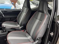 Usado VW up! Groove 75 HP (55 kW) 2014 Preto Citadino