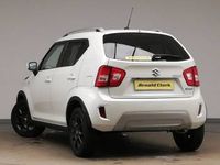 used Suzuki Ignis 1.2 Dualjet 12V Hybrid SZ-T 5dr