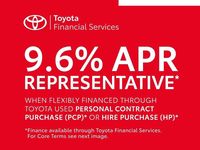 Used Toyota C-HR Design 220 HP (161 kW) 2025 Other SUV
