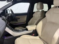 Used Land Rover Range Rover evoque HSE Dynamic 179 HP (131 kW) 2018 Hatchback