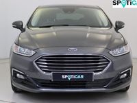 used Ford Mondeo 2.0 ECOBLUE TITANIUM EDITION AUTO EURO 6 (S/S) 5DR DIESEL FROM 2021 FROM WELLINGBOROUGH (NN8 4LG) | SPOTICAR