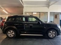 used Mini Countryman DIESEL HATCHBACK