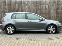 used VW e-Golf Golf MK7 Facelift136PS BEV Automatic 5dr