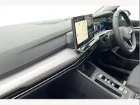 New VW Golf VIII Match 150 HP (110 kW) 2026 Grey Hatchback