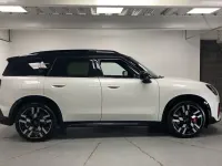 Used Mini John Cooper Works Countryman 296 HP (217 kW) 2024 White SUV