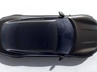 Used Porsche Taycan 4S 150 kW (204 HP) 2020 Sedan