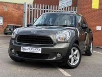 Used Mini Countryman 2014 SUV