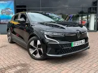Used Renault Megane E-Tech Equilibre 160 kW (218 HP) 2023 Hatchback