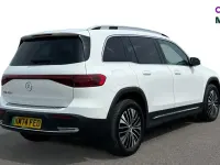 Used Mercedes EQB250+ Executive 139 kW (190 HP) 2024 SUV