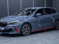 Used BMW 128 Shadowline 265 HP (194 kW) 2024 Hatchback