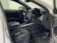 Used Audi S3 Sportback 310 HP (228 kW) 2021 White Hatchback
